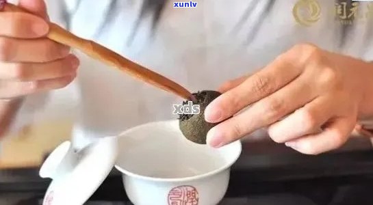 小青柑普洱茶冲泡 *** 及饮用前的清洁处理：你需要知道的一切