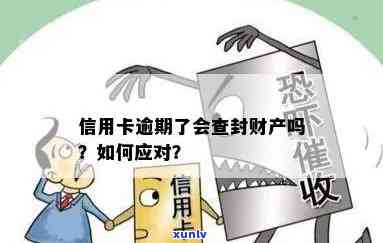 信用卡逾期是否会导致房产被查封？如何避免法律纠纷？