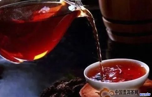 探究普洱茶：煮熟普洱茶的必要性及其独特风味