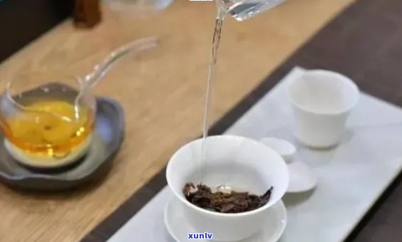 普洱茶一次能泡多少次：探究普洱茶的冲泡次数及其影响因素