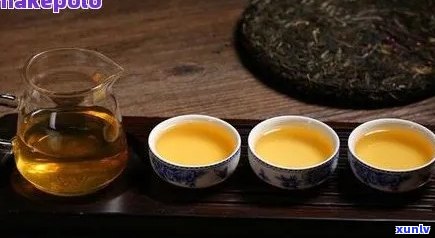 普洱茶一次能泡多少次：探究普洱茶的冲泡次数及其影响因素