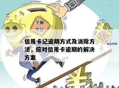 信用卡逾期记录消除的有效 *** 和步骤解析，帮助您解决信用问题