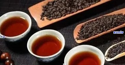 普洱茶一天能喝几次：茶叶饮用频次建议