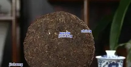 一个普洱茶坨是多少