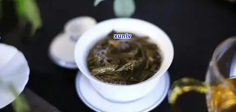 普洱茶：饭前还是饭后？探讨饮用时间及其健益处