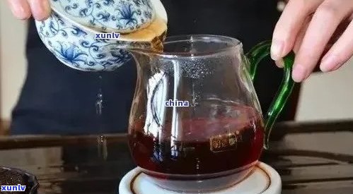 全面掌握熟普洱茶饼冲泡技巧：从选茶到品鉴，一次解答所有疑问