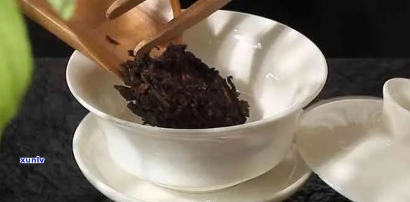 全面掌握熟普洱茶饼冲泡技巧：从选茶到品鉴，一次解答所有疑问