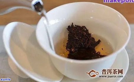 术泡水喝的全效及 *** ，普洱茶中加入术的好处和用量