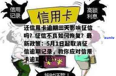 杭州居民信用卡逾期可申请缓交，不影响个人