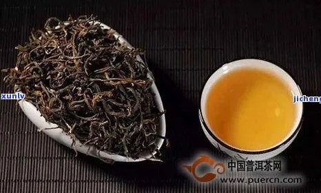 普洱茶中的百岁传奇：金牙茶叶的故事与品质