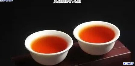 普洱茶上的红纸作用：品茗仪式、文化象征与禁忌解析