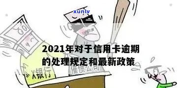 2021年信用卡逾期还款政策解析：处理方式、影响与解决方案全面指南