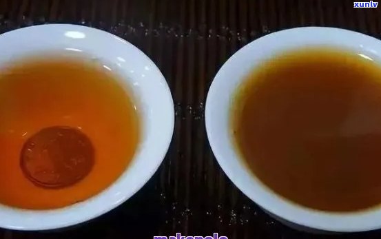 普洱茶有一股铁锈味还能喝吗：原因、影响及解决 *** 