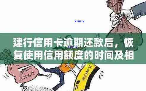 建行信用卡逾期60天后果及解决办法：如何应对逾期问题，恢复信用？