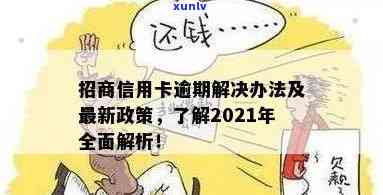 2021年招商信用卡逾期解决方案：如何应对、影响与补救措一文详解！