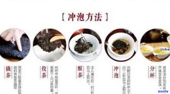 普洱茶的种类、功效与冲泡 *** ：常年饮用的健益处与注意事项