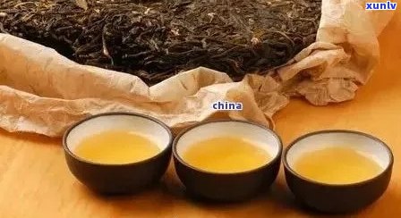 普洱茶长期饮用：潜在的健风险与否取决于你的生活方式