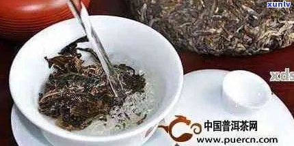 喝普洱茶十年的危害