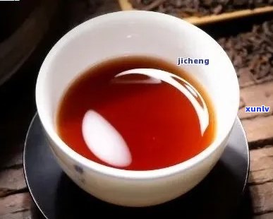 秋天品味普洱茶：选择、泡法与品鉴，为您揭开之一口普洱茶的神秘面纱