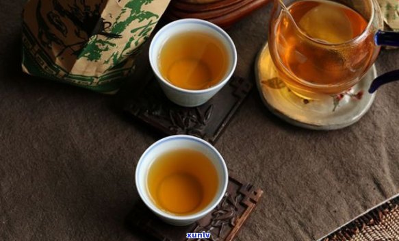 普洱茶标准化：是否有益？