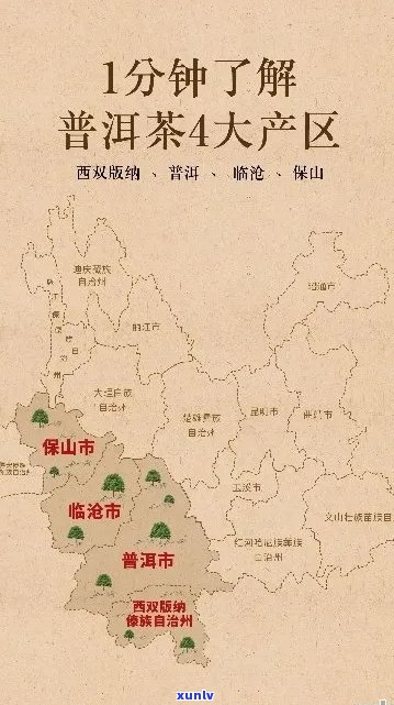 易武普洱茶产区：地理位置、气候特点、茶叶品种及 *** 工艺全面解析