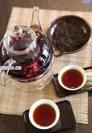 如何在家 *** 适合孩子的普洱茶饮品：步骤与技巧