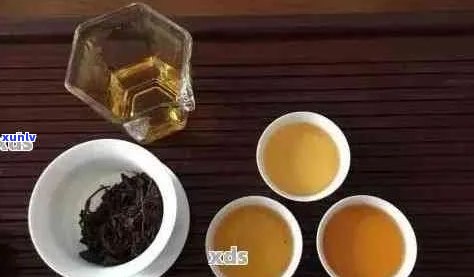 如何在家 *** 适合孩子的普洱茶饮品：步骤与技巧