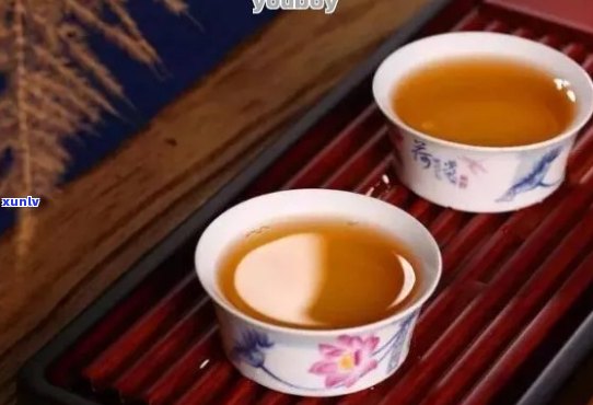 普洱茶适合儿饮用吗？对孩子的健有什么影响？