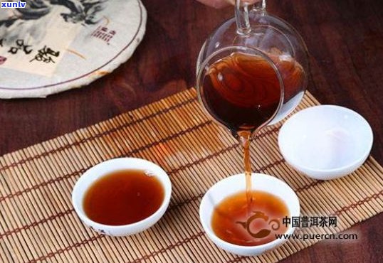 全面品鉴正同普洱茶：品质、口感、保存与泡法一网打尽