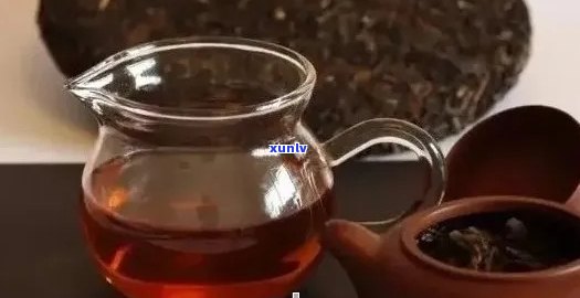 黑蒜和普洱茶的搭配：好处、注意事项以及饮用时间