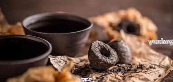 黑蒜和普洱茶的搭配：好处、注意事项以及饮用时间