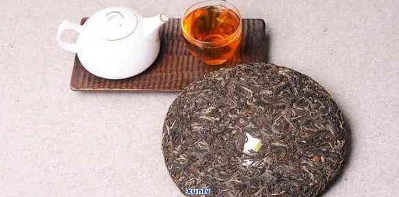 普洱茶饼太硬怎么破？教你喝出软糯口感，品鉴原汁原味！