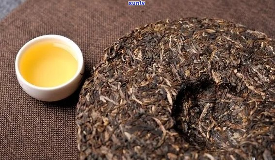 普洱茶饼太硬是差的吗？能喝吗？为什么？怎么喝？普洱茶饼特别硬好吗？