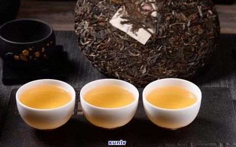 云南省县特产：古树茶的魅力与文化底蕴