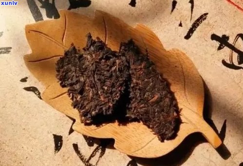 普洱茶的苦涩特性及其成因解析：探究普洱茶的口感与品质