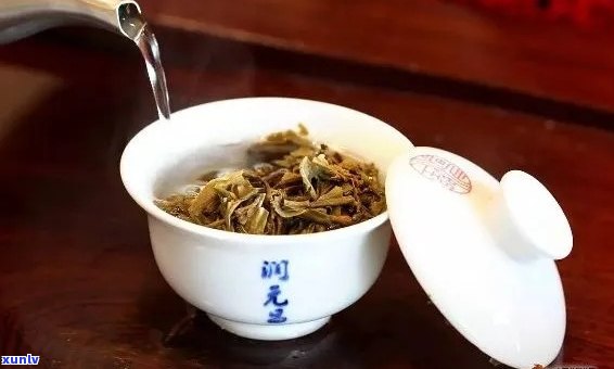 润元普洱茶：品质与口感的完美融合，值得一试！