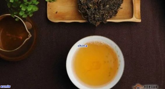 柠檬和普洱茶一起泡可以吗？有什么效果？