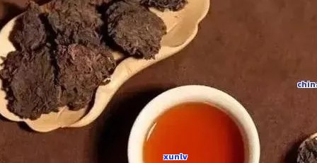 普洱茶面上有一层油正常吗？能喝吗？这是什么原因？