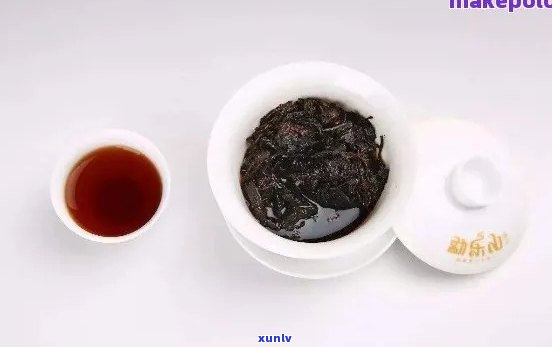 瓷泡普洱茶：品质、口感和冲泡 *** 的全面指南，让你品尝到极致的茶香