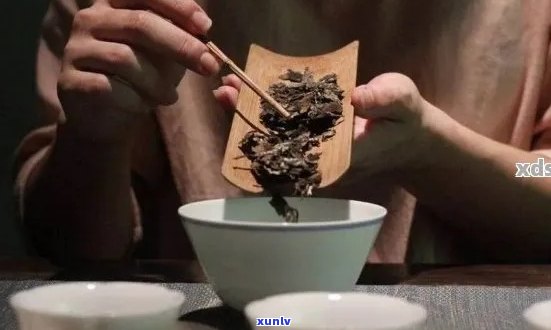 瓷泡普洱茶：品质、口感和冲泡 *** 的全面指南，让你品尝到极致的茶香