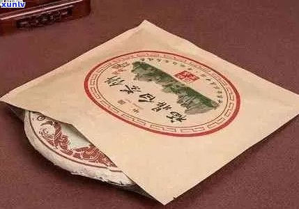 普洱茶上的纸能喝吗？有吗？安全吗？——探讨普洱茶包装纸的使用情况