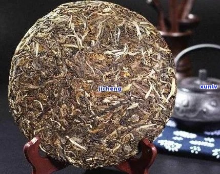 普洱茶上的纸能喝吗？有吗？安全吗？——探讨普洱茶包装纸的使用情况