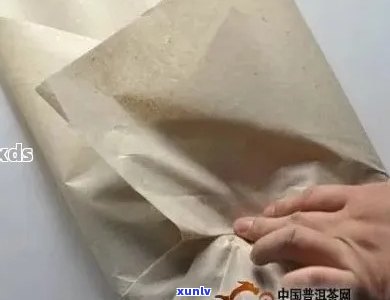 如何轻松剥离普洱茶包装纸：实用技巧与 *** 