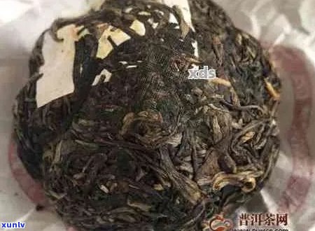 普洱茶碎沫现象：原因、影响与品质解析