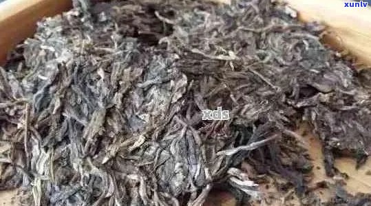 普洱茶碎沫现象：原因、影响与品质解析