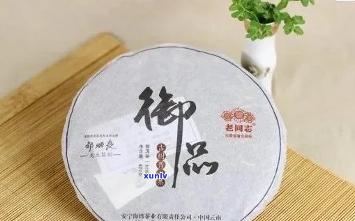 七子饼普洱茶布郎山