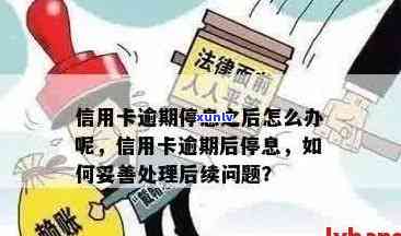 信用卡逾期报停后还款 *** ：如何处理？