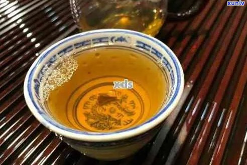 泡普洱茶的适宜性与技巧：为何普洱茶更适合饮用？