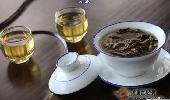 普洱茶怎么泡：简单冲泡 *** 与好喝技巧