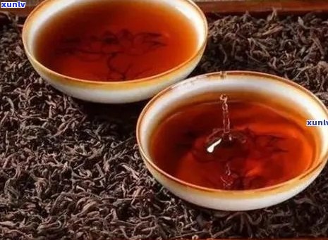 普洱茶的三种形态及其特点：生茶、熟茶与散茶